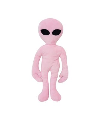 【BESTEVER】SQUEAKY ALIEN - PINK