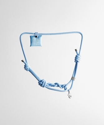 BOLD BODY in Baby blue - SKYBLUE|VALKA KUKUR|BRAND