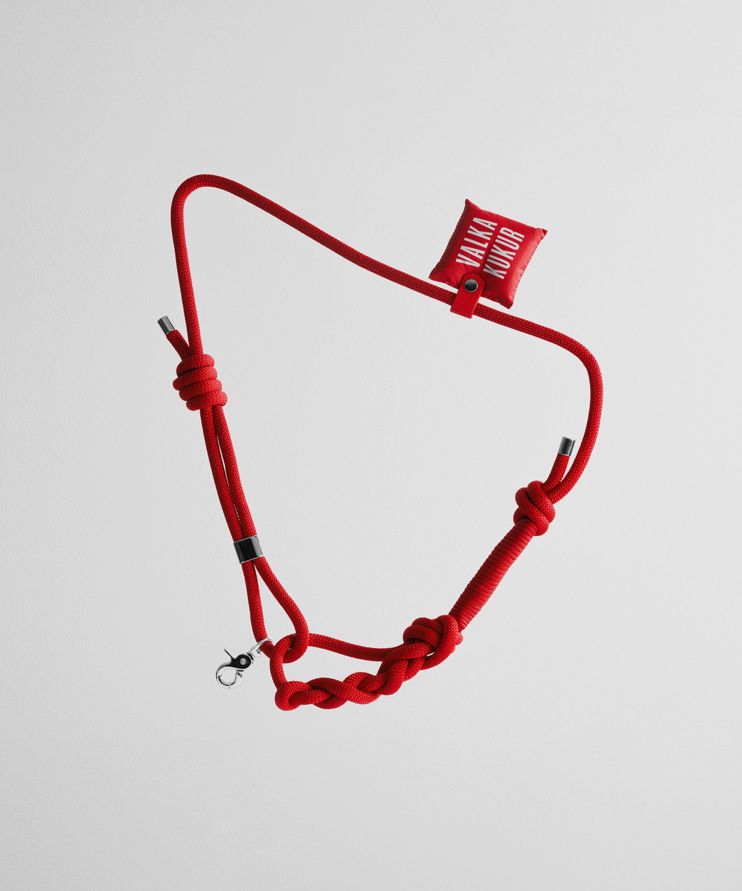 BOLD BODY in Party red - RED