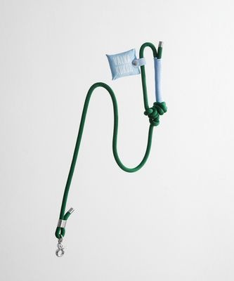 BOLD LINK in Watergreen - GREEN/SKYBLU|VALKA KUKUR|BRAND
