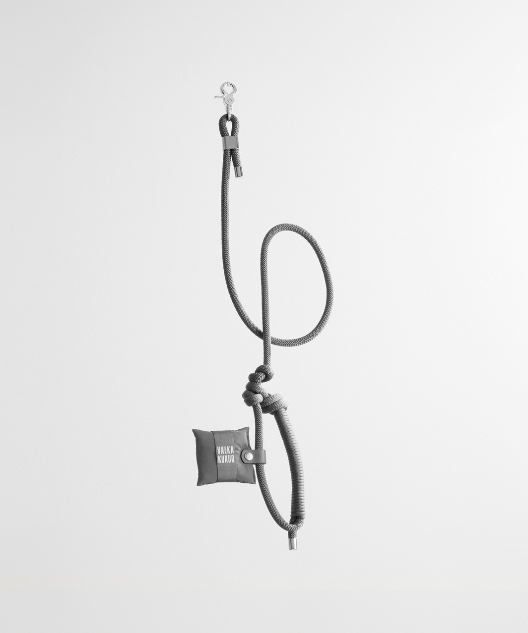 BOLD LINK in Werewolf gray - GREY