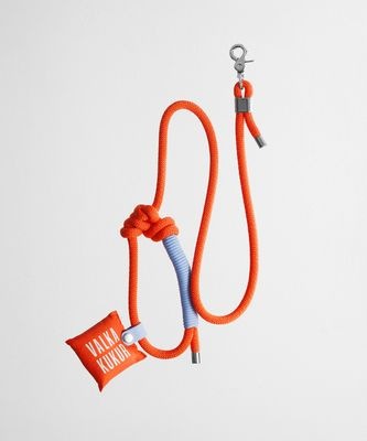 BOLD LINK in Orange - ORANGE/SKYBLU|VALKA KUKUR|BRAND