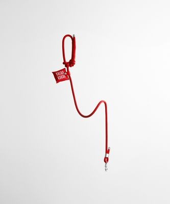 BOLD LINK in Party Red - RED|VALKA KUKUR|BRAND