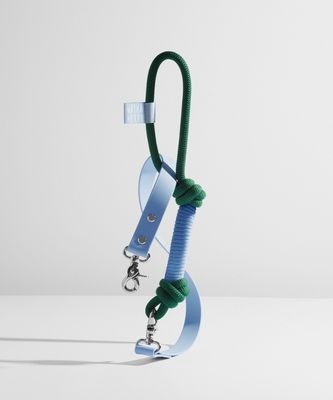 GALAN SET in Watergreen - GREEN/SKYBLU|VALKA KUKUR|BRAND