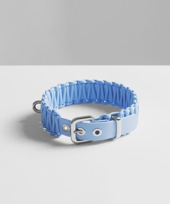 GALAN COLLAR in Baby Blue - SKYBLUE|VALKA KUKUR|BRAND