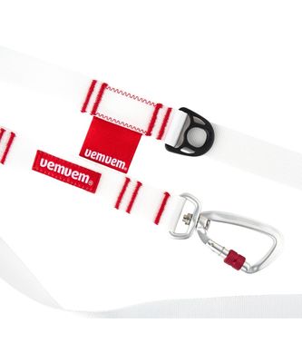 LINE CONNECT ONE - WHITE