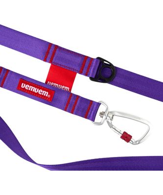 LINE CONNECT ONE - PURPLE