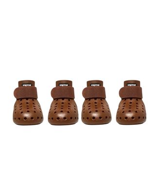 WAGWELLIES MOJAVE - BROWN