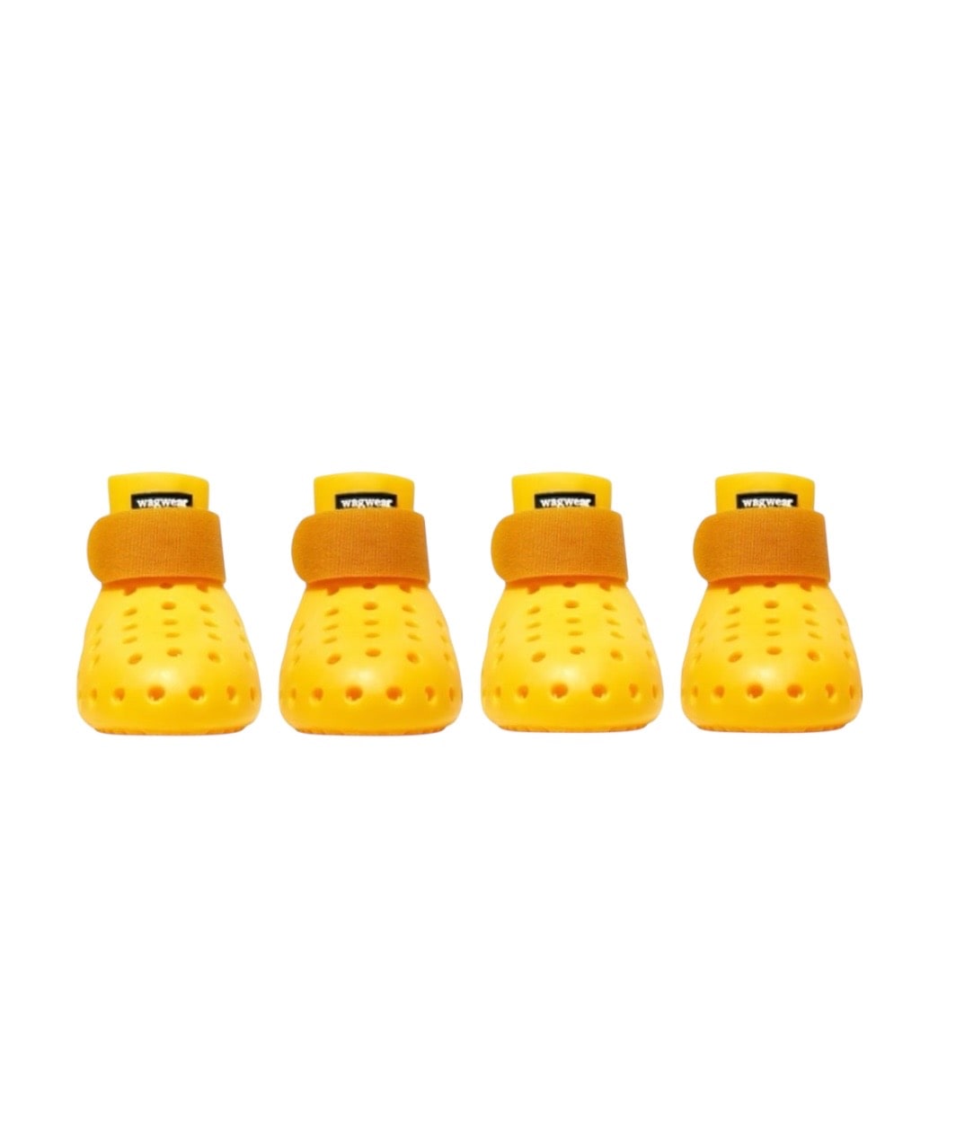 WAGWELLIES MOJAVE - GOLD