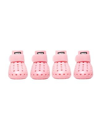 WAGWELLIES MOJAVE - SOFT PINK
