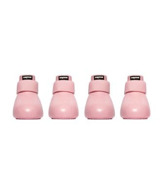 WAGWELLIES BY WAGWEAR - PINK