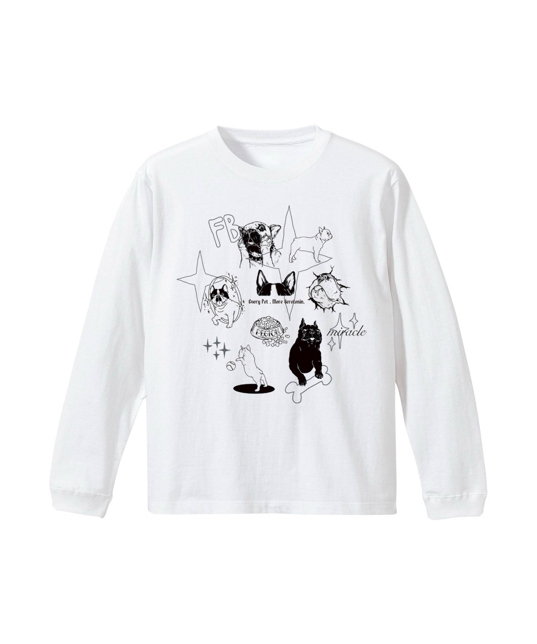 ウェアの一覧ページ | おしゃれなドッグウェアの通販ならPEGION(ペギオン)