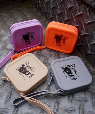OH MY DOG！ TREAT CASE
