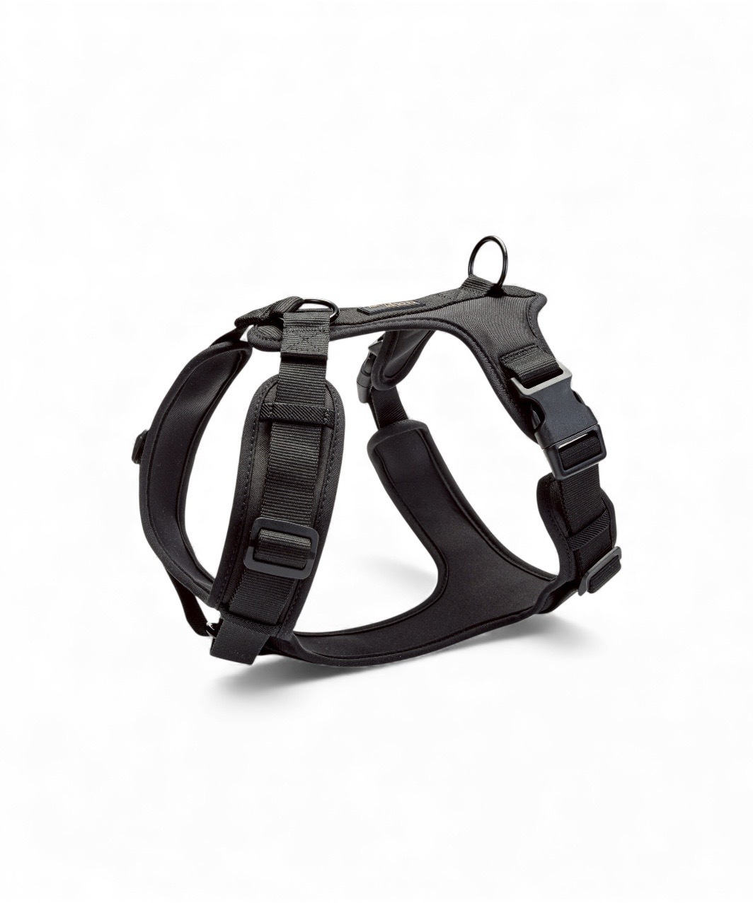 Y-3 GESCHIRR AKTIV SOFTSHELL - BLACK