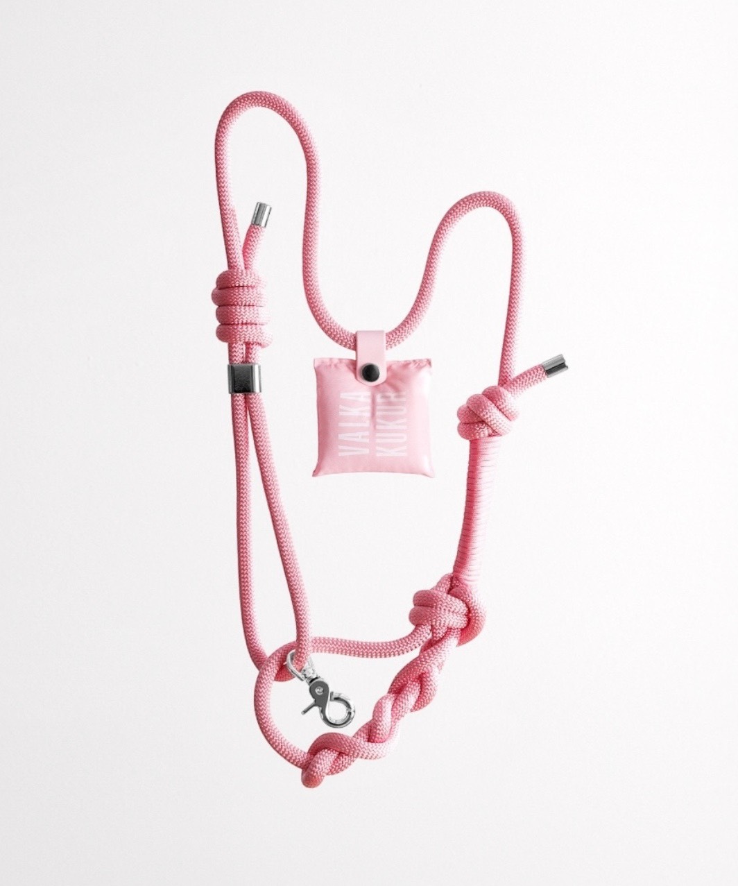 BOLD BODY in Bubblegum pink - PNK