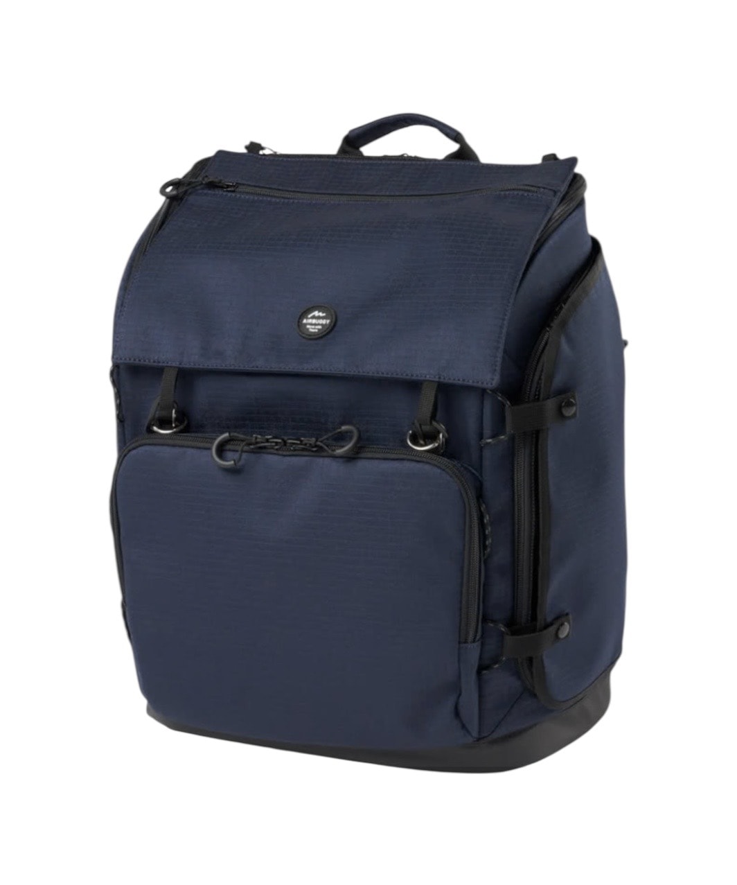 AirBuggy 3WAY BACKPACK CARRIER NAVY