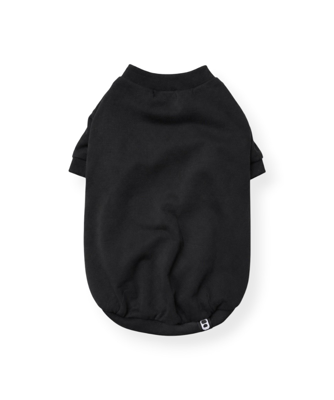 PEGION CLASSIC T - BLACK