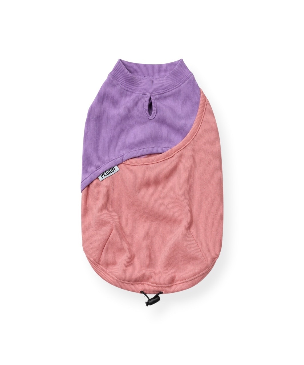 DOCKING TANK TOP - PURPLE/PINK