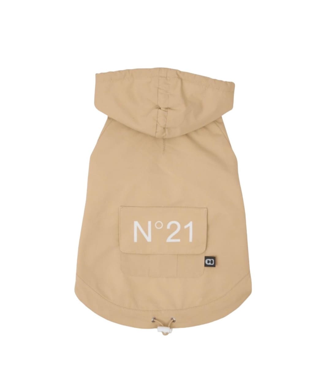 【N21】 WIND BREAKER - BEIGE