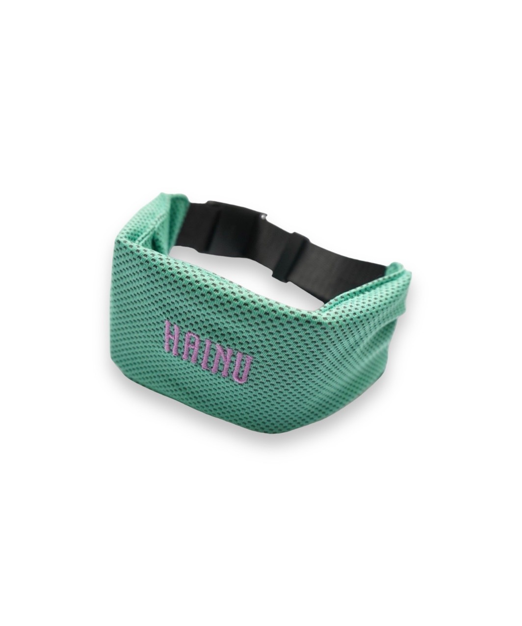 COOL NECK BAND - MINT GREEN