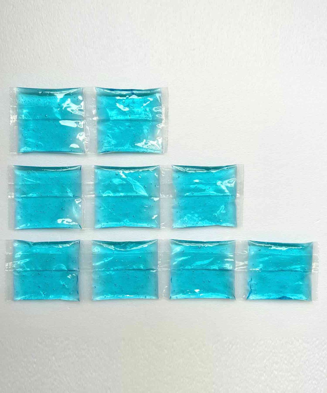 COOL NECK BAND - MINT GREEN
