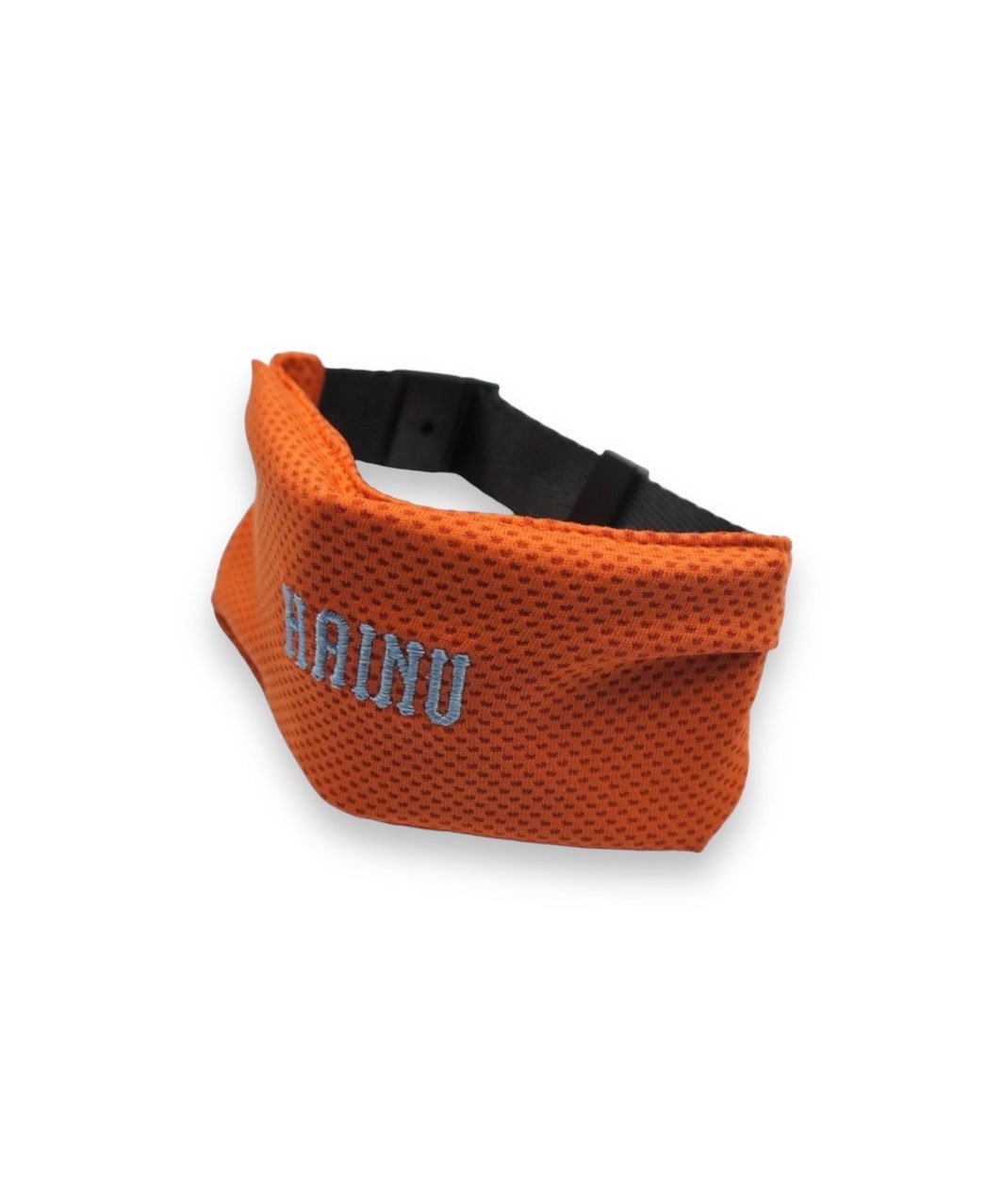 COOL NECK BAND - ORANGE