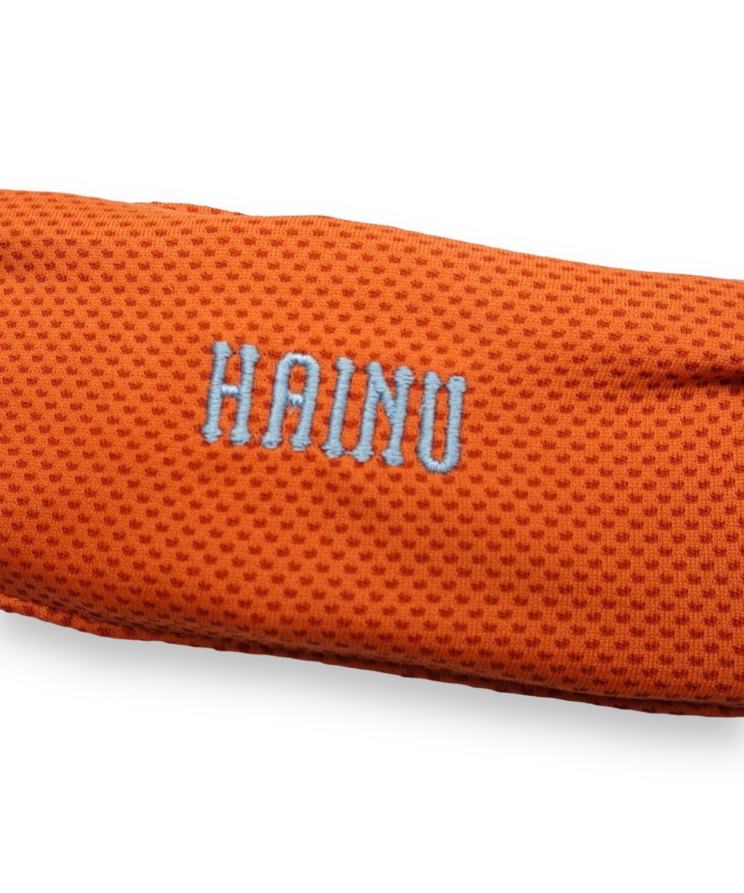 COOL NECK BAND - ORANGE