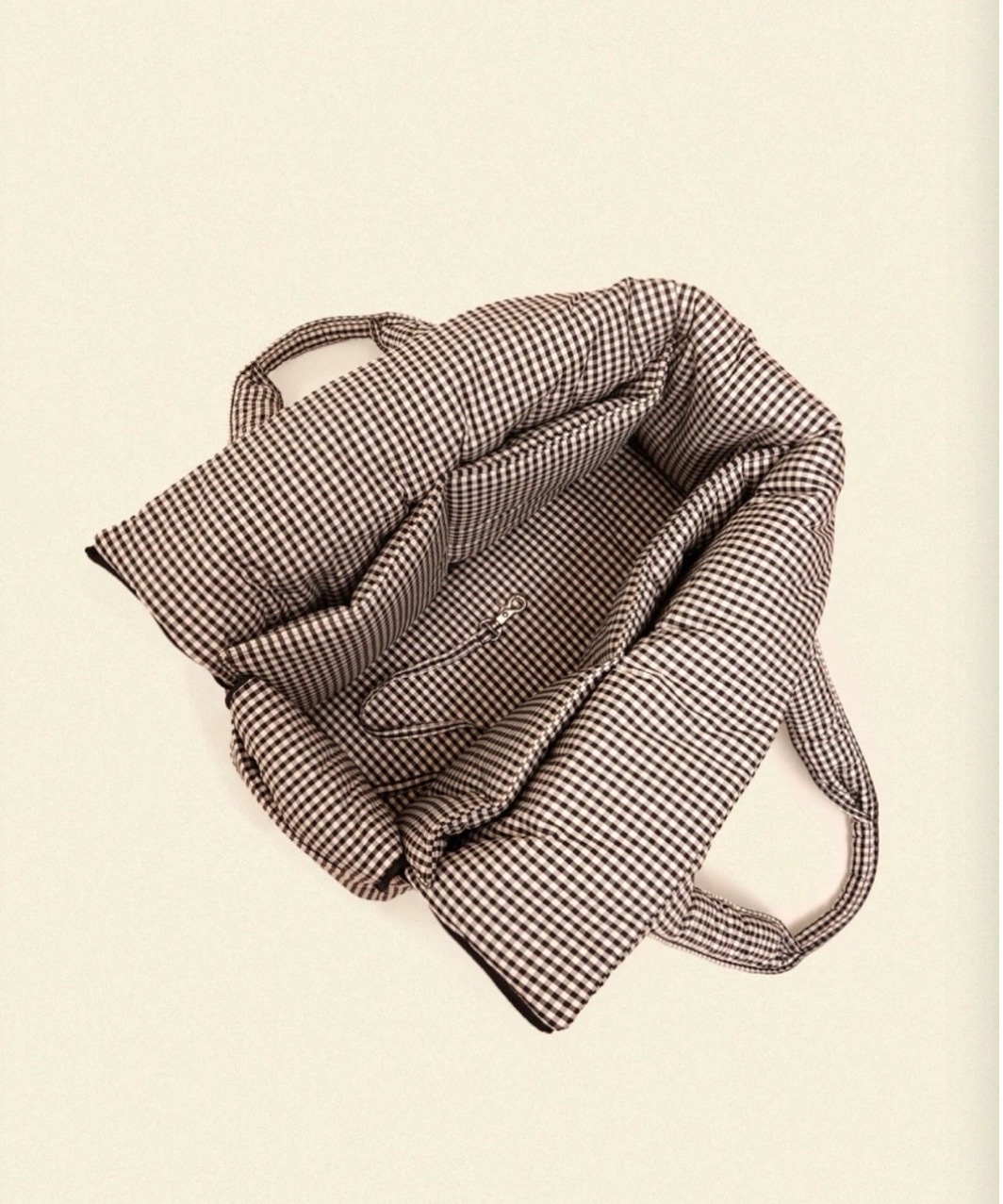 THE LITTLE BEAST CARRIER-NOIR - INKNAVY/WHITE