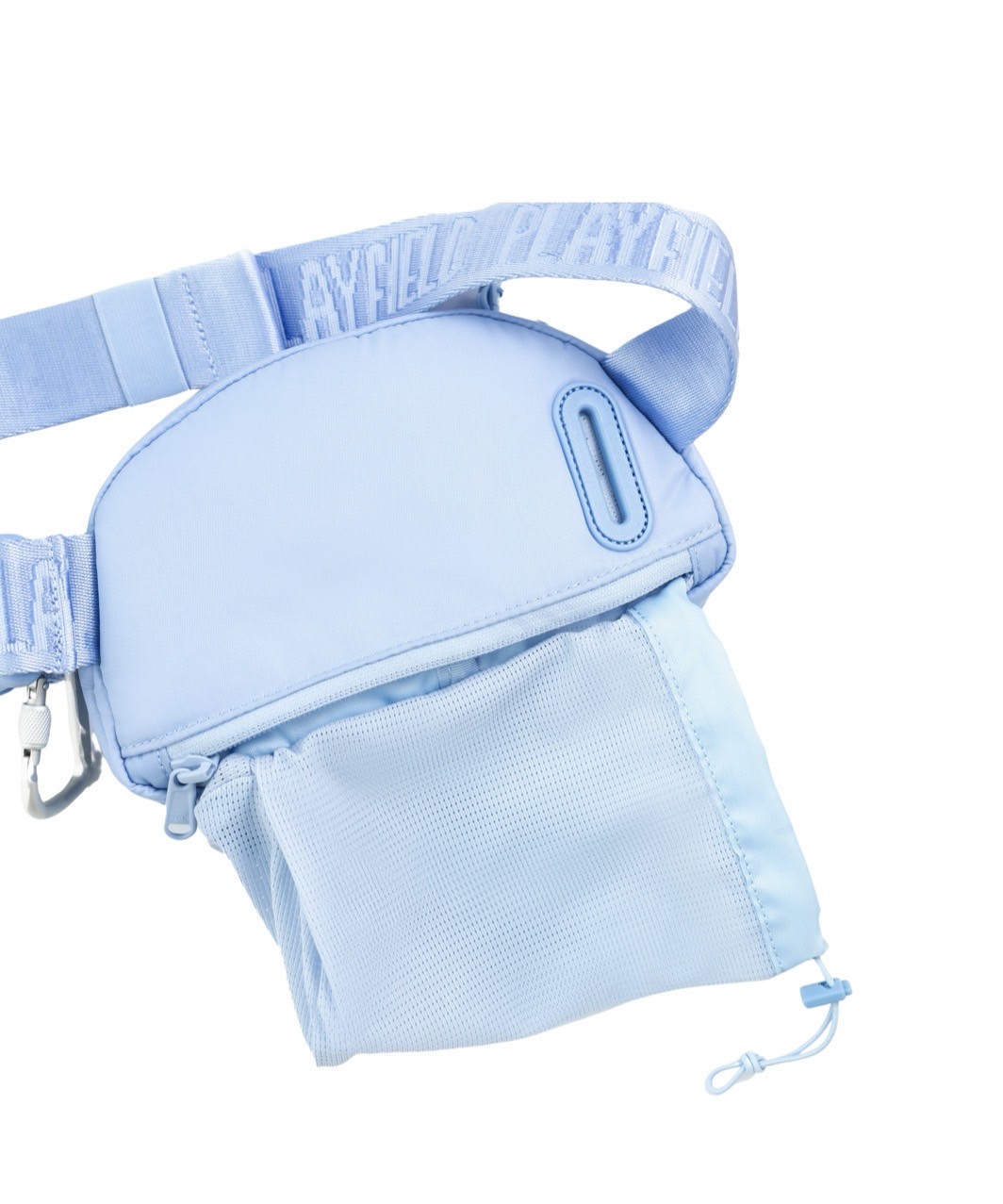 BAILEY SLING BAG MINERAL - BLUE