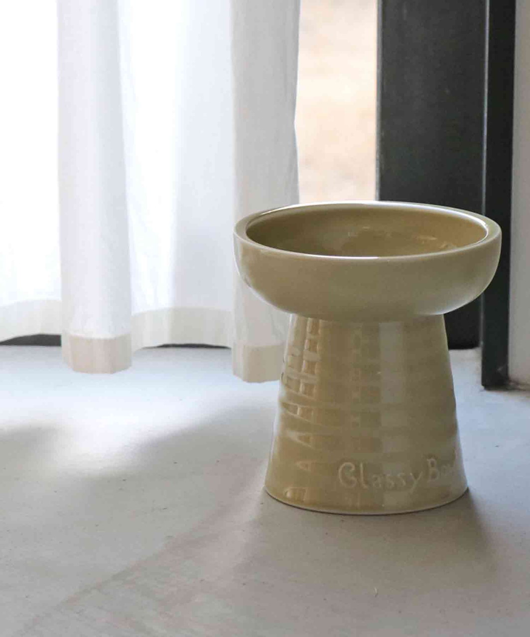 Classy Bowl 5inch - KARASHI