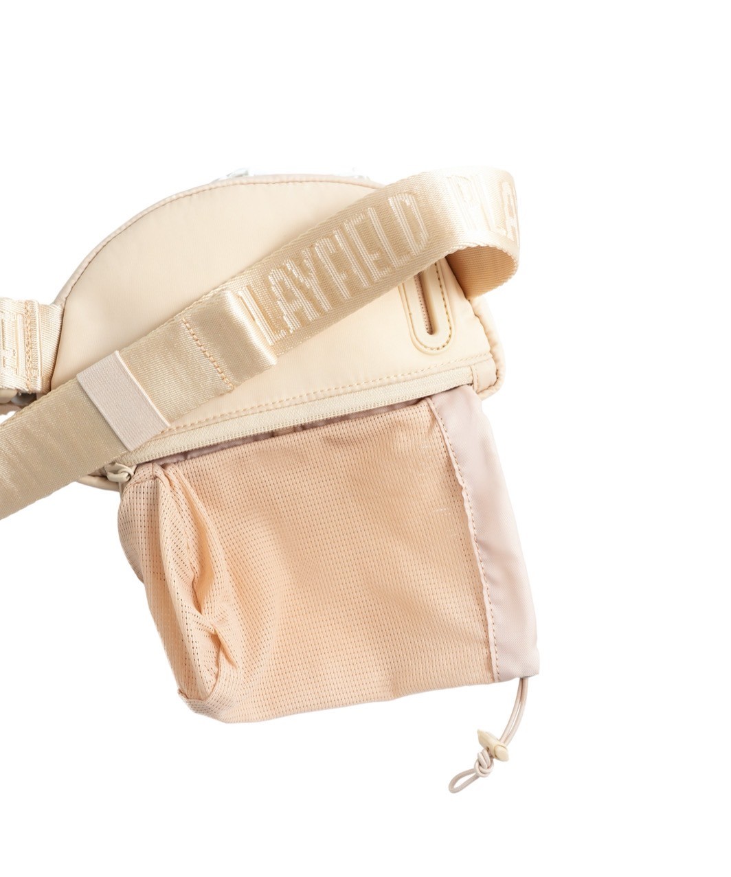 BAILEY SLING BAG MINERAL - BEIGE