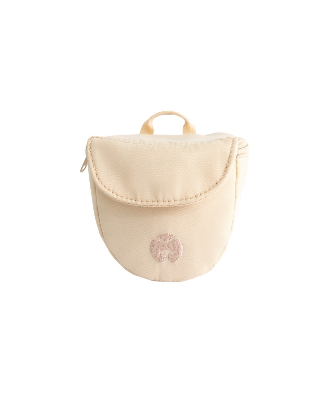 BAILEY TREAT AND BALL POUCH - BLACK