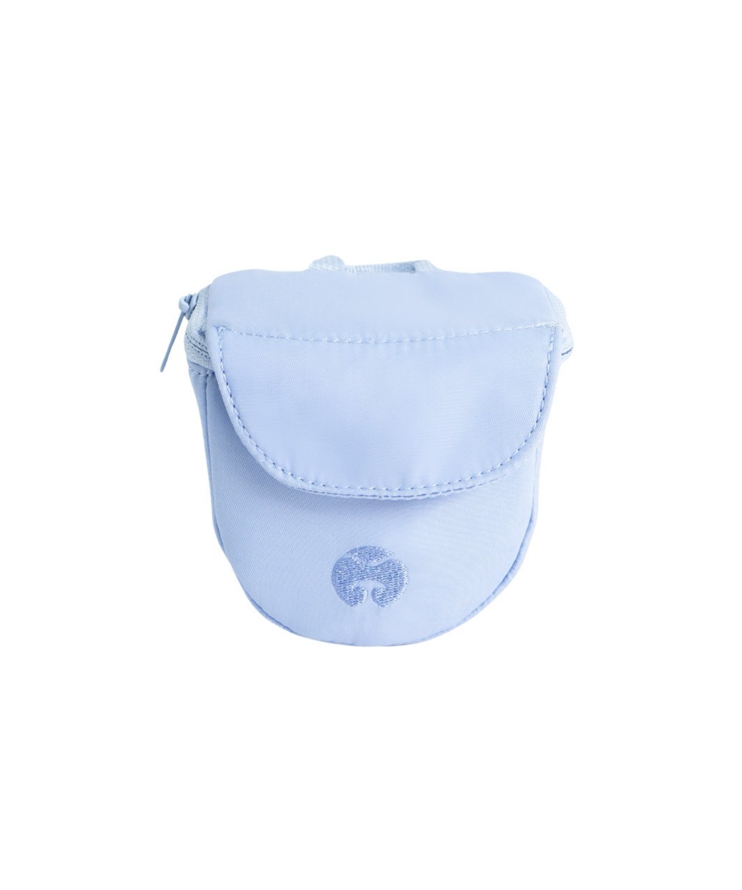 BAILEY TREAT AND BALL POUCH - BLACK