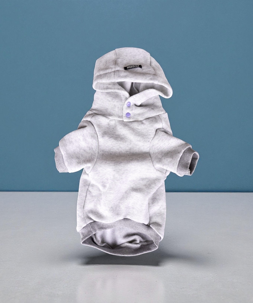 HAPPY FRENCHIE DAYS DOG HOODIE