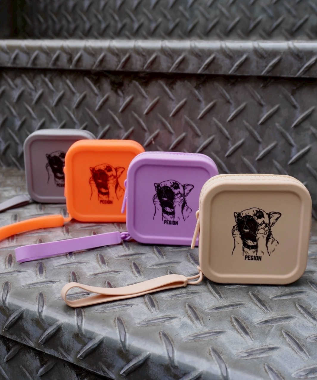 OH MY DOG！ TREAT CASE