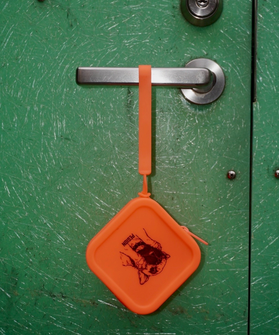 OH MY DOG！ TREAT CASE