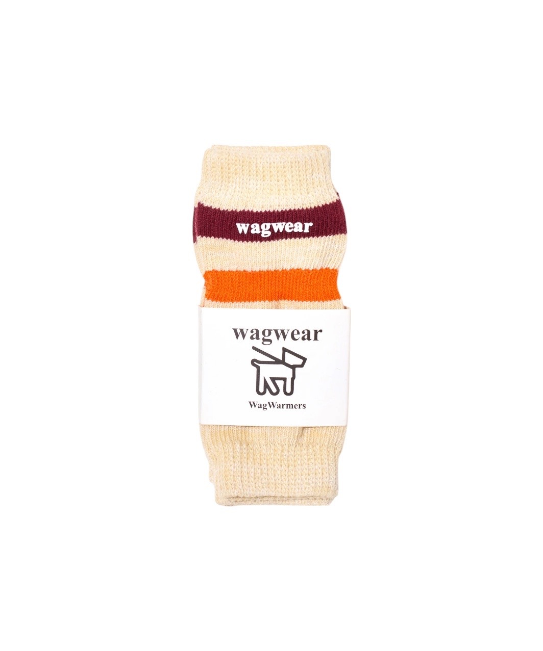 WAGWARMERS - BROWN