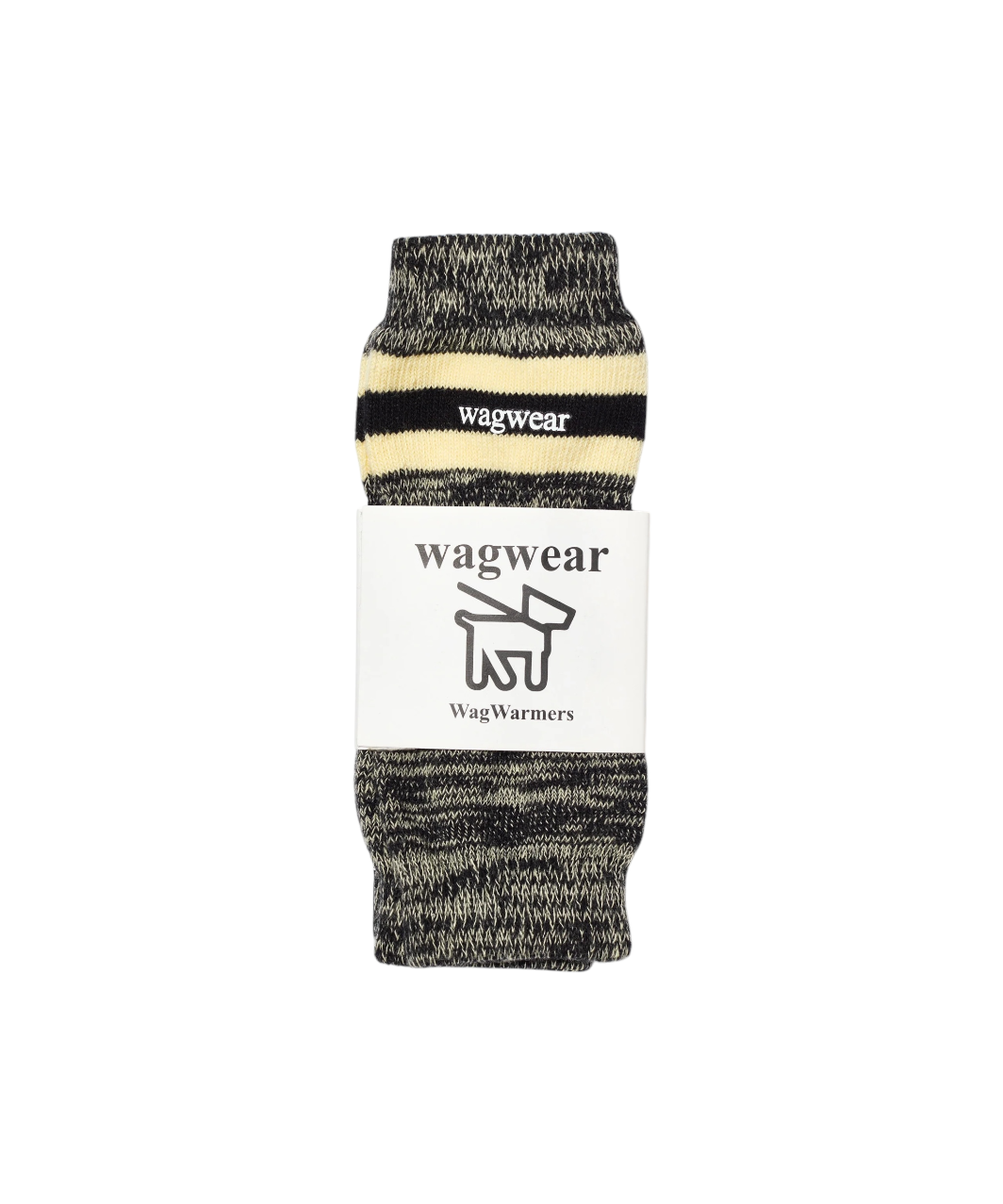 WAGWARMERS - BROWN