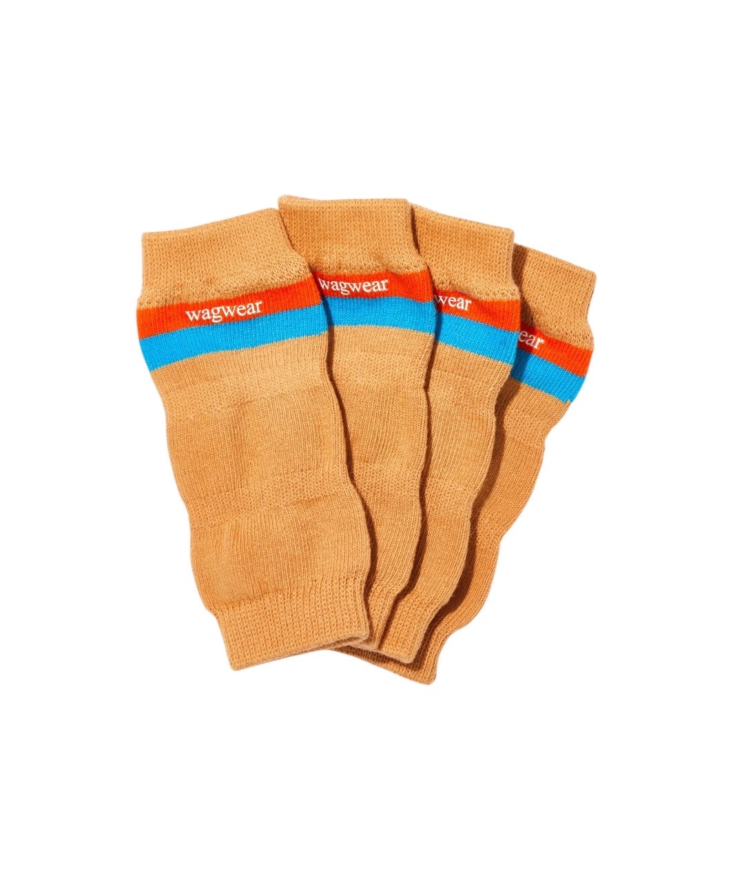 WAGWARMERS - BROWN
