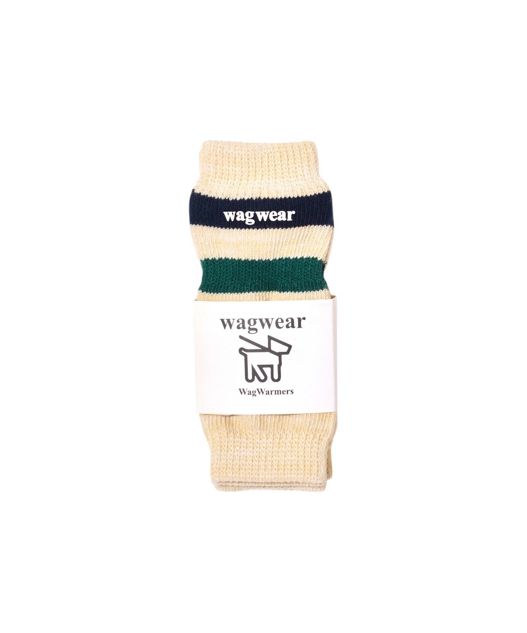 WAGWARMERS - BROWN | WAGWEAR -おしゃれなドッグウェアの通販なら