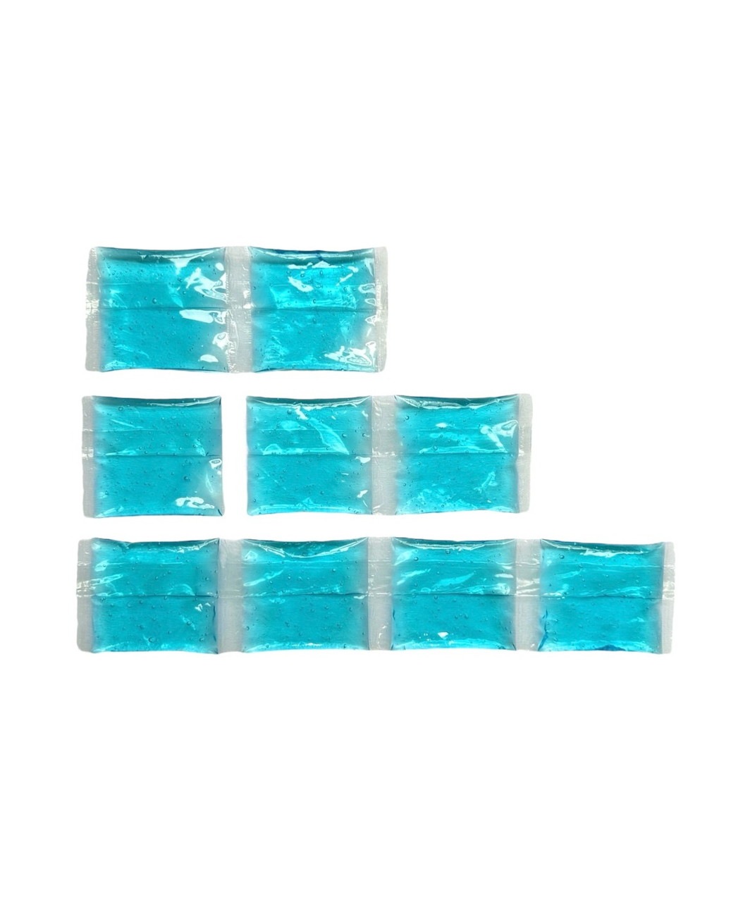 NEW COOL NECK BAND ICE PACK （保冷剤単品）