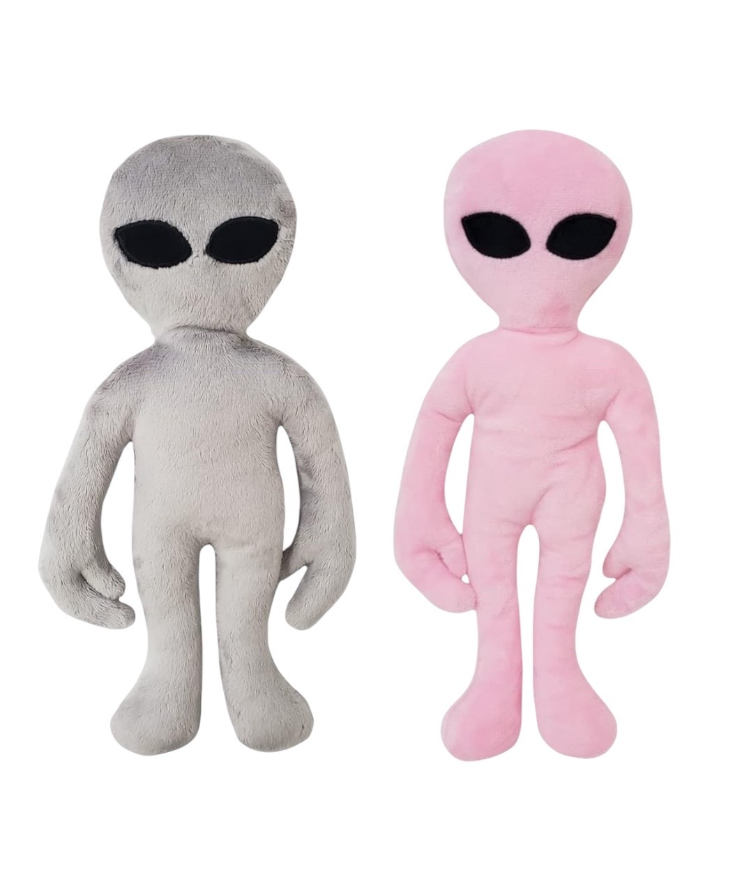 【BESTEVER】SQUEAKY ALIEN - PINK