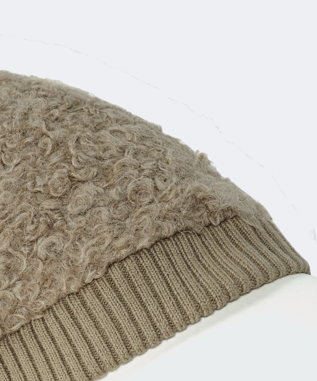 HUNDEPULLOVER GOTLAND - BEIGE