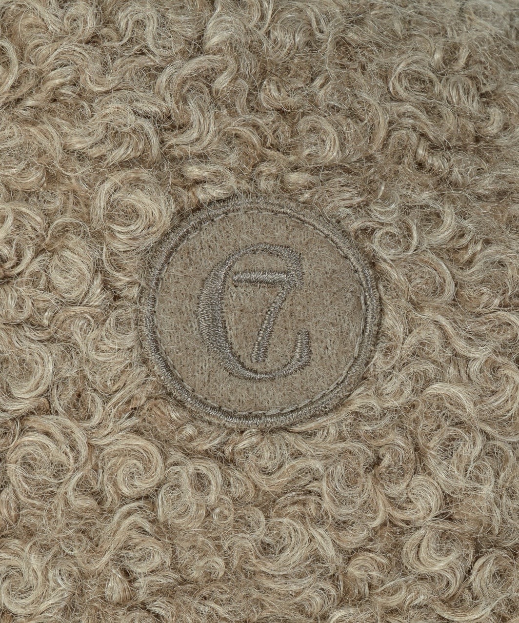 HUNDEPULLOVER GOTLAND - BEIGE