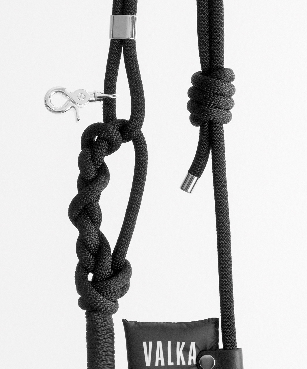 BOLD BODY in Black Jack - BLACK