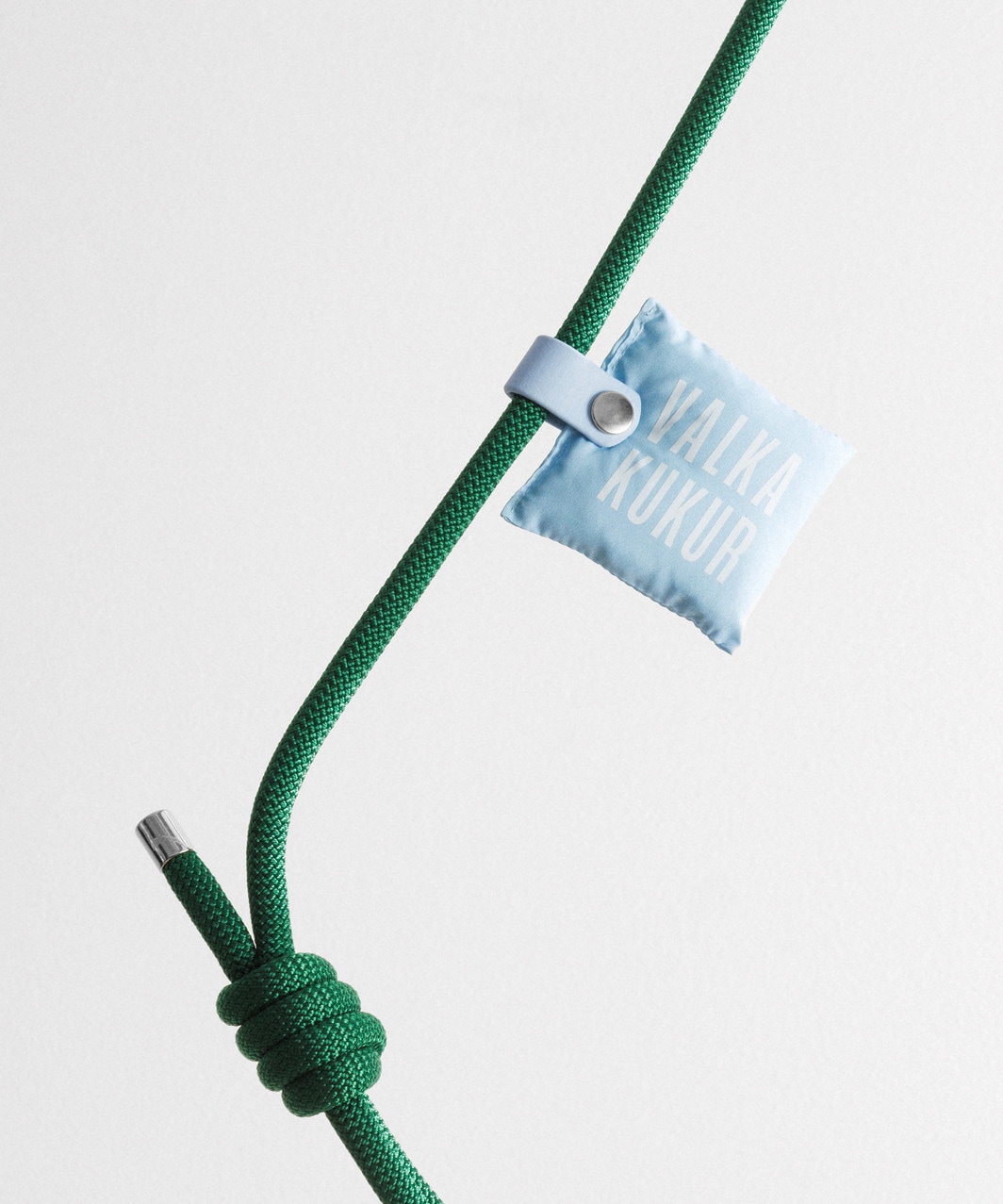 BOLD BODY in Watergreen - GREEN/SKYBLU