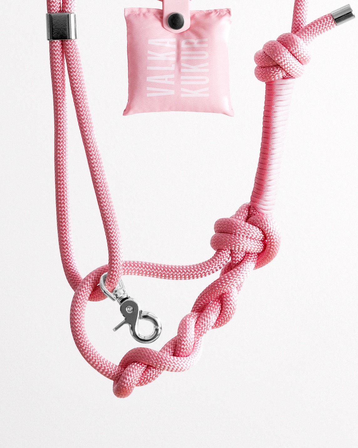 BOLD BODY in Bubblegum pink - PNK