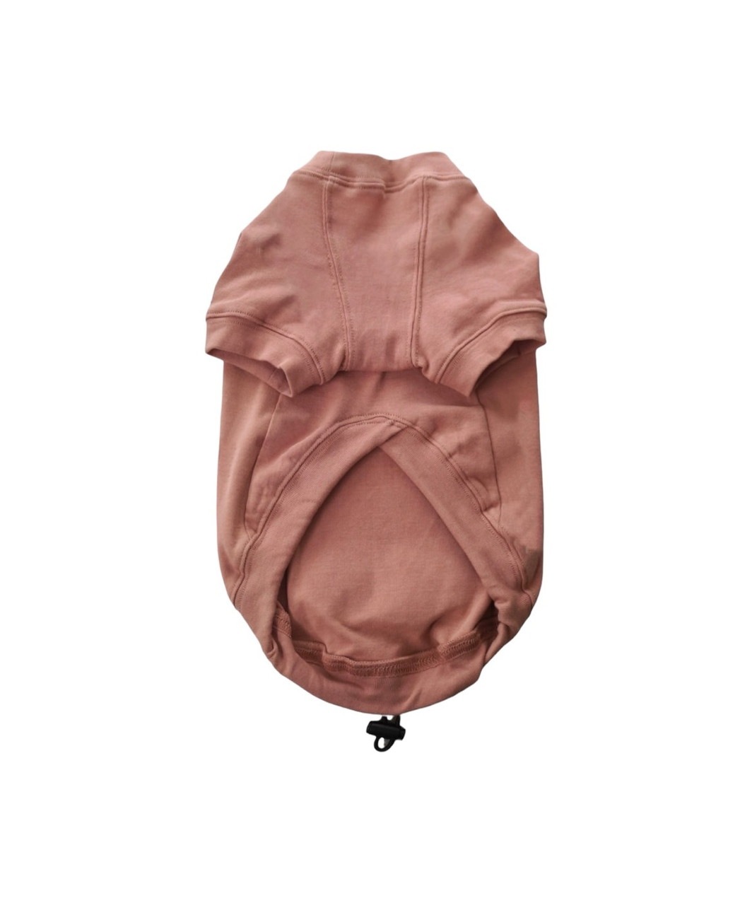 PEGION DOG T-SHIRT - PINK