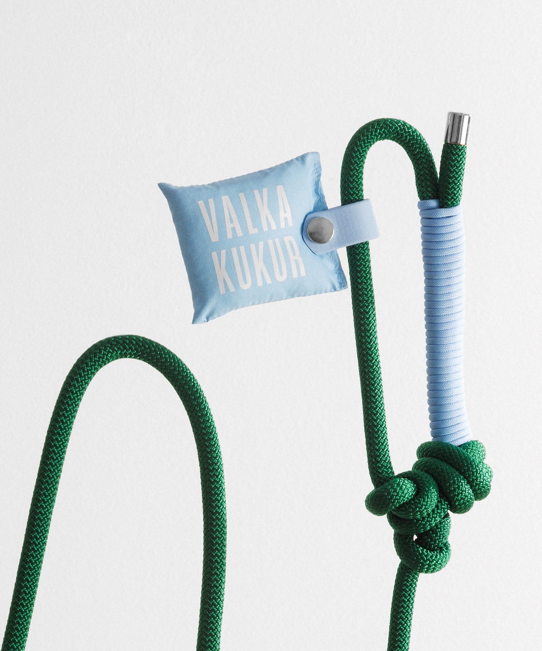 BOLD LINK in Watergreen - GREEN/SKYBLU