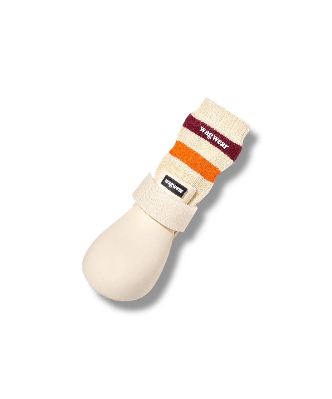 WAGWARMERS - BURGUNDY